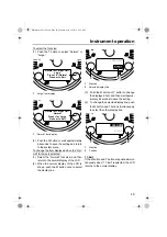 Preview for 51 page of Yamaha 212SS 2016 Owner'S/Operator'S Manual