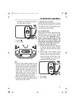 Preview for 59 page of Yamaha 212SS 2016 Owner'S/Operator'S Manual