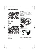 Preview for 64 page of Yamaha 212SS 2016 Owner'S/Operator'S Manual