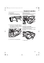 Preview for 65 page of Yamaha 212SS 2016 Owner'S/Operator'S Manual