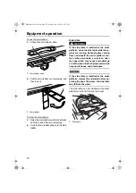 Preview for 78 page of Yamaha 212SS 2016 Owner'S/Operator'S Manual