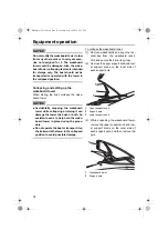 Preview for 80 page of Yamaha 212SS 2016 Owner'S/Operator'S Manual