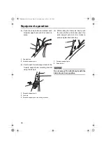 Preview for 82 page of Yamaha 212SS 2016 Owner'S/Operator'S Manual