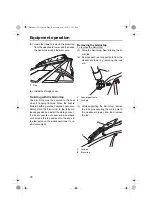 Preview for 84 page of Yamaha 212SS 2016 Owner'S/Operator'S Manual