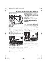 Preview for 93 page of Yamaha 212SS 2016 Owner'S/Operator'S Manual