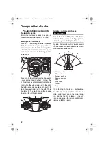 Preview for 98 page of Yamaha 212SS 2016 Owner'S/Operator'S Manual