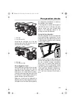 Preview for 99 page of Yamaha 212SS 2016 Owner'S/Operator'S Manual