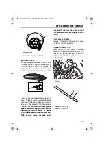 Preview for 101 page of Yamaha 212SS 2016 Owner'S/Operator'S Manual