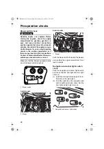 Preview for 104 page of Yamaha 212SS 2016 Owner'S/Operator'S Manual