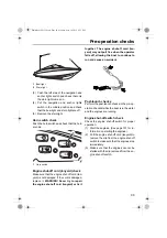 Preview for 105 page of Yamaha 212SS 2016 Owner'S/Operator'S Manual