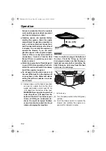 Preview for 108 page of Yamaha 212SS 2016 Owner'S/Operator'S Manual