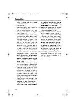 Preview for 118 page of Yamaha 212SS 2016 Owner'S/Operator'S Manual