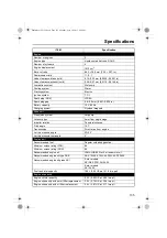 Preview for 141 page of Yamaha 212SS 2016 Owner'S/Operator'S Manual