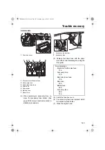 Preview for 149 page of Yamaha 212SS 2016 Owner'S/Operator'S Manual