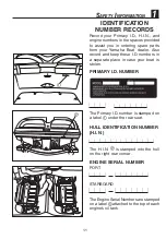 Preview for 9 page of Yamaha 212SS Owner'S Manual