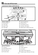 Preview for 34 page of Yamaha 212SS Owner'S Manual