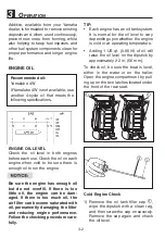 Preview for 58 page of Yamaha 212SS Owner'S Manual