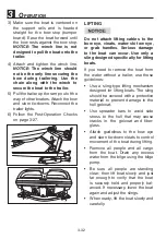 Preview for 88 page of Yamaha 212SS Owner'S Manual