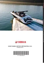 Preview for 135 page of Yamaha 212SS Owner'S Manual