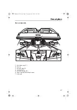 Preview for 33 page of Yamaha 212X 2016 Owner'S/Operator'S Manual