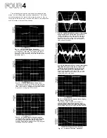 Предварительный просмотр 13 страницы Yamaha 2201 Product Manual