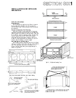 Предварительный просмотр 22 страницы Yamaha 2201 Product Manual