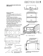 Preview for 22 page of Yamaha 2201 Product Manual