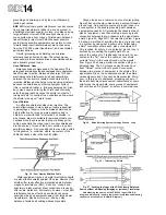 Предварительный просмотр 35 страницы Yamaha 2201 Product Manual