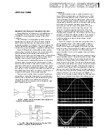 Предварительный просмотр 40 страницы Yamaha 2201 Product Manual