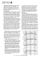 Предварительный просмотр 43 страницы Yamaha 2201 Product Manual