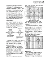 Предварительный просмотр 44 страницы Yamaha 2201 Product Manual