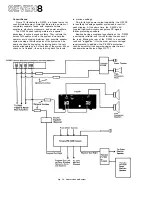 Предварительный просмотр 47 страницы Yamaha 2201 Product Manual