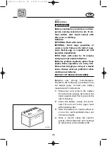 Preview for 130 page of Yamaha 225G Owner'S Manual