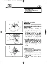 Предварительный просмотр 156 страницы Yamaha 225G Owner'S Manual