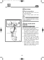 Предварительный просмотр 172 страницы Yamaha 225G Owner'S Manual