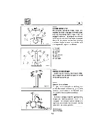 Preview for 28 page of Yamaha 225X Owner'S Manual