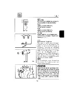 Preview for 29 page of Yamaha 225X Owner'S Manual