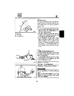 Preview for 31 page of Yamaha 225X Owner'S Manual