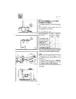 Preview for 44 page of Yamaha 225X Owner'S Manual