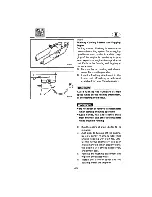 Preview for 76 page of Yamaha 225X Owner'S Manual