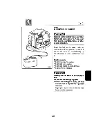 Preview for 83 page of Yamaha 225X Owner'S Manual