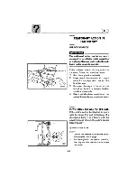 Preview for 106 page of Yamaha 225X Owner'S Manual