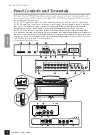 Preview for 8 page of Yamaha 230 Owner'S Manual