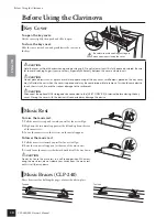 Preview for 10 page of Yamaha 230 Owner'S Manual