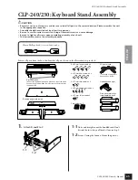 Preview for 65 page of Yamaha 230 Owner'S Manual