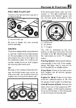 Предварительный просмотр 39 страницы Yamaha 242 Limited S Owner'S Manual