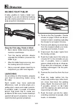 Предварительный просмотр 90 страницы Yamaha 242 Limited S Owner'S Manual