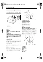 Preview for 26 page of Yamaha 25 Owner'S Manual