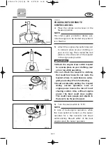 Preview for 94 page of Yamaha 250A Owner'S Manual