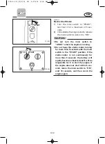 Preview for 96 page of Yamaha 250A Owner'S Manual